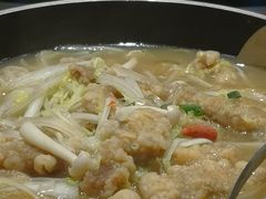 -聚宝渔港.五钻酒家(上地店)