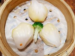 -广州中心皇冠假日酒店·百粤楼