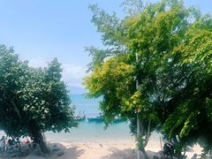 -三亚西岛海洋文化旅游区