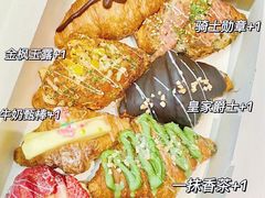 -月枫堂(太原茂业天地店)