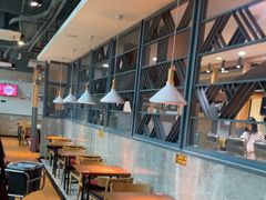 -比格比萨自助(国展店)