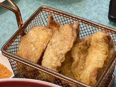 -鹊华居·地道鲁菜·海鲜·融合味(大明湖店)