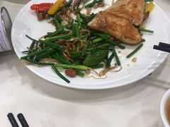 -粥旺庄(芳村店)
