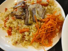 -木卡买提新疆餐厅·清真(新里海顿公馆店)