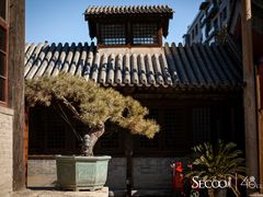 -嵩祝寺及智珠寺