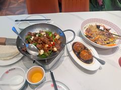 -老济南·地道济南菜(大明湖店)