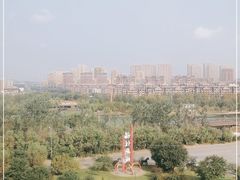 -前关湿地公园