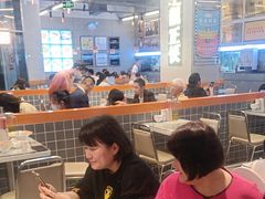 -肥韬茶餐厅(海上世界店)
