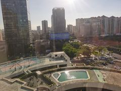 -汕头金海湾大酒店(万象城店)