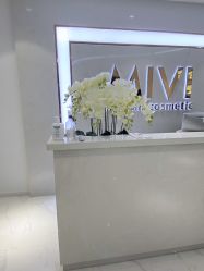 -MIVI半永久纹眉纹绣
