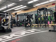 -OWNBODY健身(下沙店)