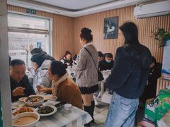 -华春餐馆(鱼山路店)