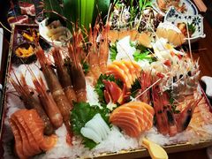 -万岛日本料理铁板烧(万象城店)