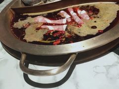 -杨家火锅(国美店)