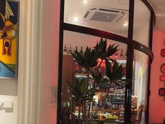 -Mezomd曼索蒂西班牙餐厅(广粤店)