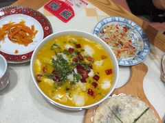 -味福记·本地特色菜(八一万达广场店)