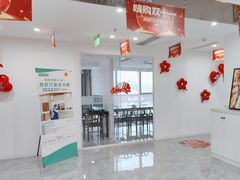 -正聚装饰·老房翻新装修设计体验馆(普陀店)
