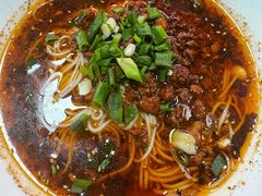-重庆小面·抄手(解放碑好吃街店)