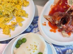 -姑苏家宴·苏帮菜·松鼠桂鱼(苏州总店)