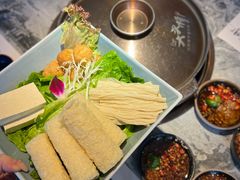 豆制品组合-大头椰·海南椰子鸡火锅(思明万象城店)