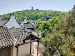 -惠山古镇·寄畅园