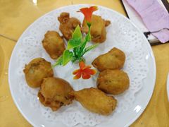 -鹏城人家海鲜酒家·23年老字号(较场尾店)