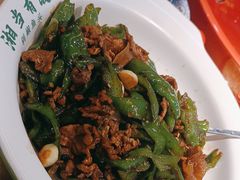 -湘当有饭剁椒鱼头(昆山招商花园城店)