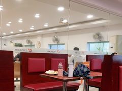 -广汽本田古田4S店