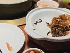 -大良毋米粥·粥底火锅(岭南天地店)