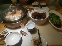-绿茶餐厅(西单老佛爷店)