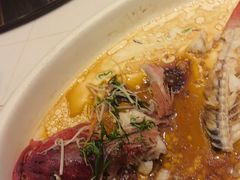 -沪华海鲜大酒楼(南汇店)