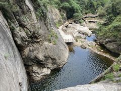 -洛阳白云山景区