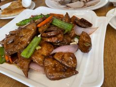 -李连贵熏肉大饼(兴工街店)