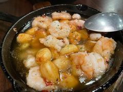 -BomBa意大利餐厅