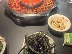 -山满楼鲜货火锅(喜悦汇店)