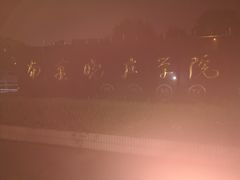 -南京晓庄学院(莫愁校区)