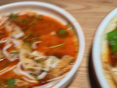 -谷丽麦馕新疆菜·清真(步步高梅溪新天地店)
