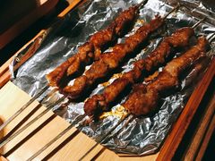 羊肉串-北方家宴(番禺永旺店)