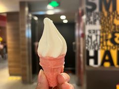 -麦当劳(北京路广百广场店)