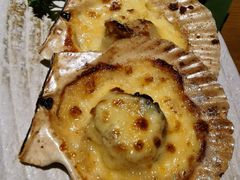 -樱町三味日本料理(城乡世纪广场店)