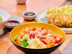 -鮨桐日本料理(望京店)
