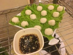 -八先生涮肉房(三里河店)