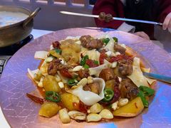 -阿娜尔·新疆菜(宜家荟聚中心店)