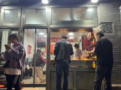 -郭记小街麻辣烫(南小街总店)
