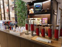 -麦子MaiMassage(打浦桥店)