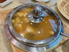 -妙香居韩国烤肉(容桂天佑城店)