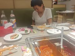 -开来欣悦购物广场