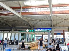 -丽江三义国际机场