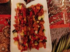 -丝路金桃·新疆菜(徐汇店)