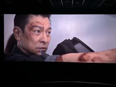 -太平洋影城(深圳8号仓店)